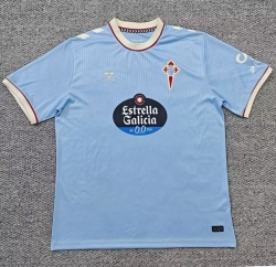 2627 Celta Home Soccer Jersey